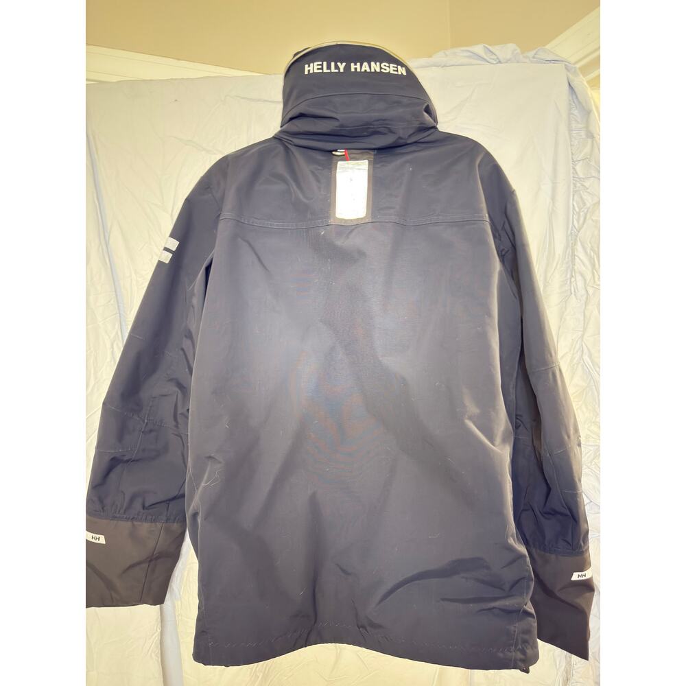 Helly Hansen Jacket - image 3